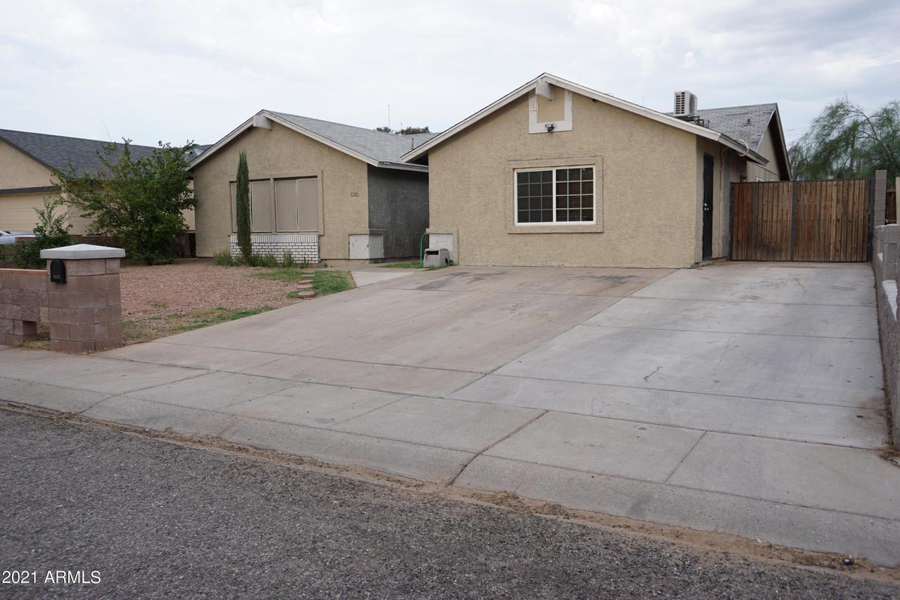 4659 N 75th Dr., Phoenix, AZ 85033