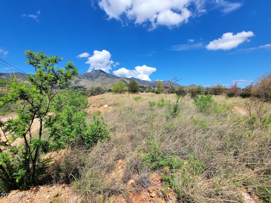 --- Mountain View Rd. #-, Hereford, AZ 85615