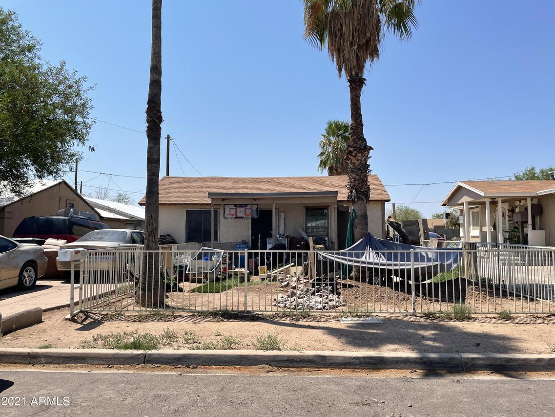 2427 W Yavapai St., Phoenix, AZ 85009