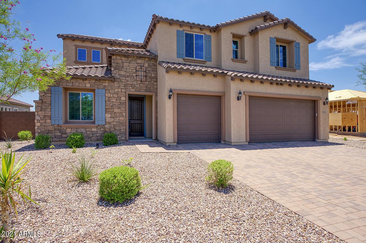 9769 W Wizard Ln., Peoria, AZ 85383