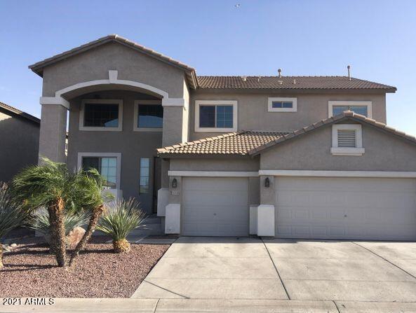 17473 W Elizabeth Ave., Goodyear, AZ 85338