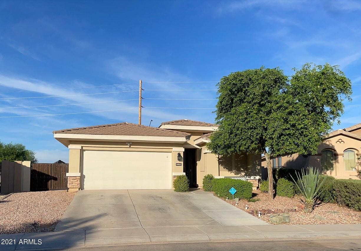 221 N 107th Dr., Avondale, AZ 85323