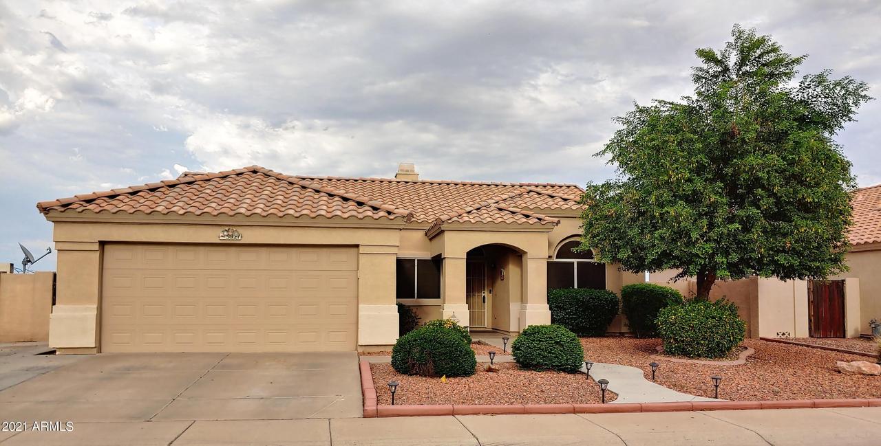 5521 N 103rd Dr., Glendale, AZ 85307