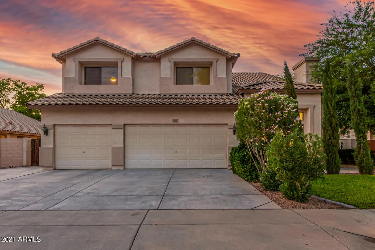 16384 W Garfield St., Goodyear, AZ 85338