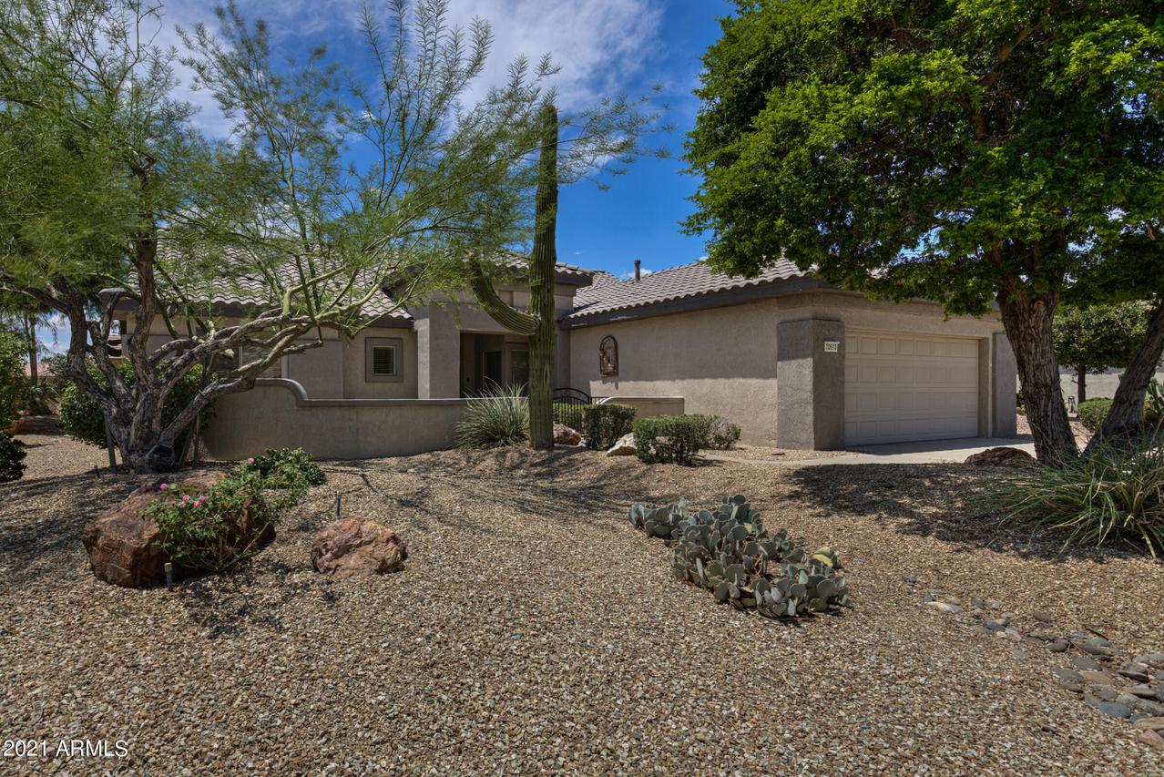 20510 N Saratoga Way, Surprise, AZ 85374
