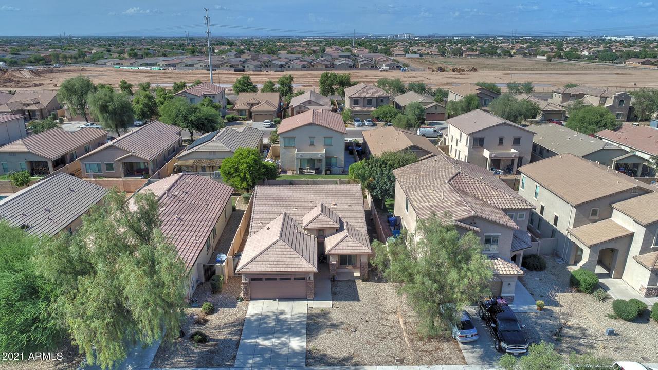 10138 W Parkway Dr., Tolleson, AZ 85353