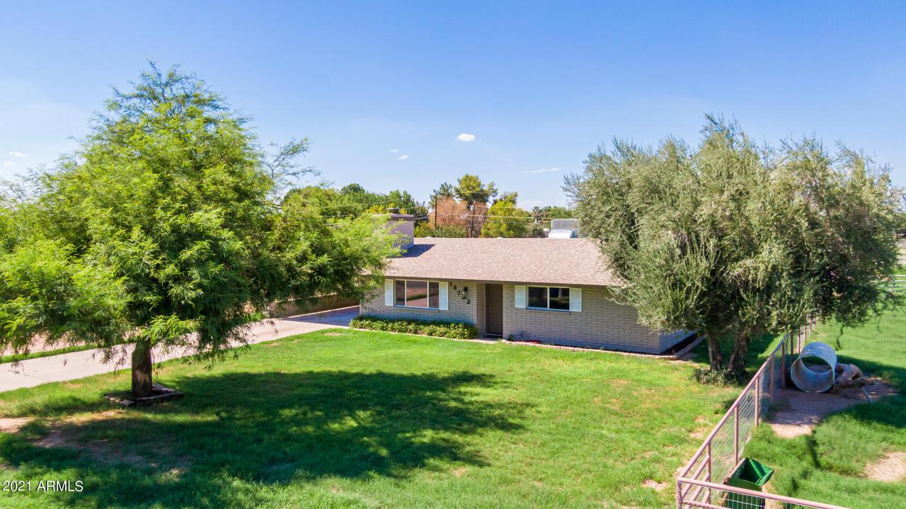 18722 E Via Del Oro, Queen Creek, AZ 85142