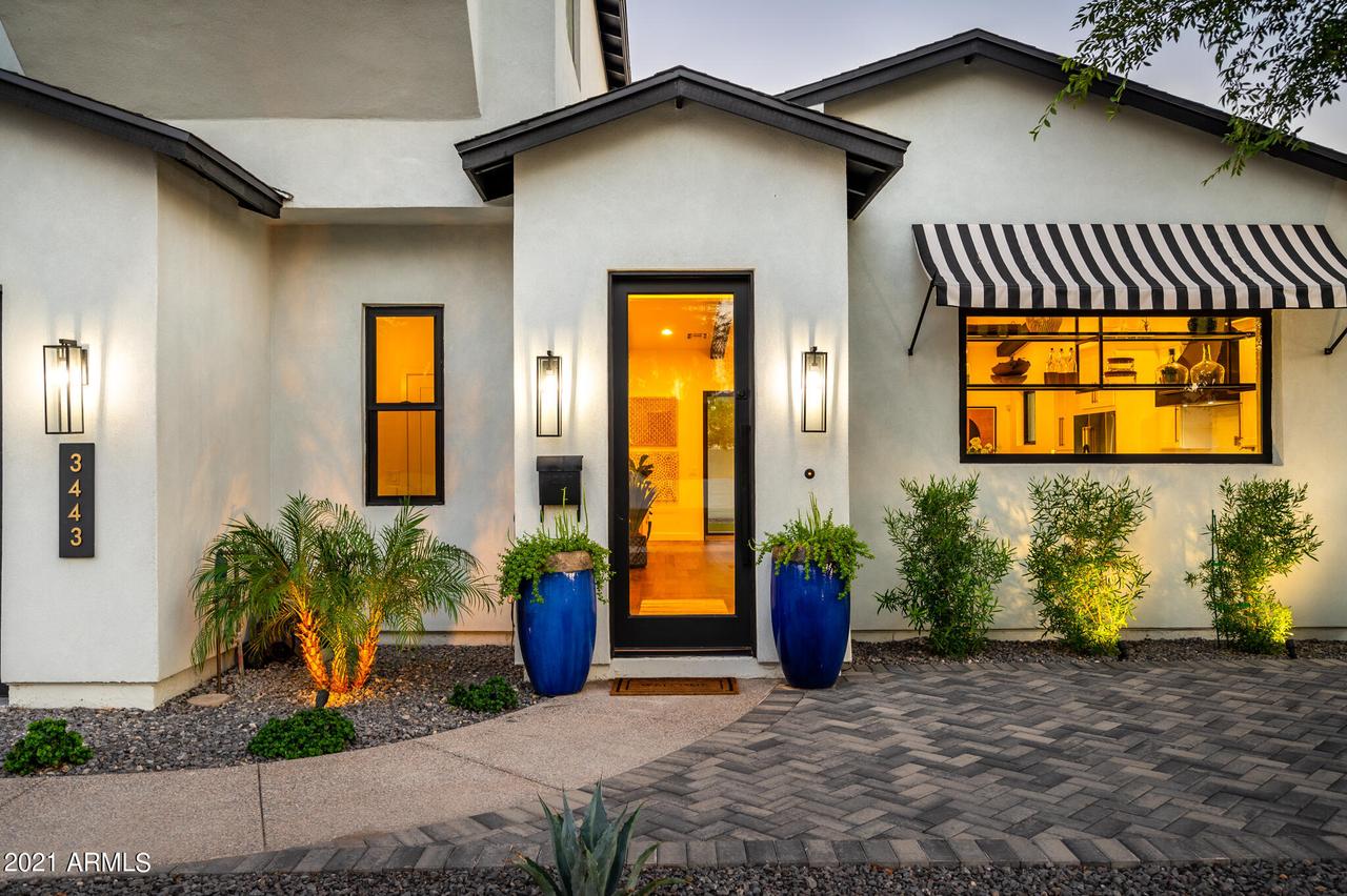 3443 E Campbell Ave., Phoenix, AZ 85018