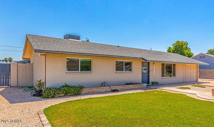 4641 E Hobart St., Mesa, AZ 85205