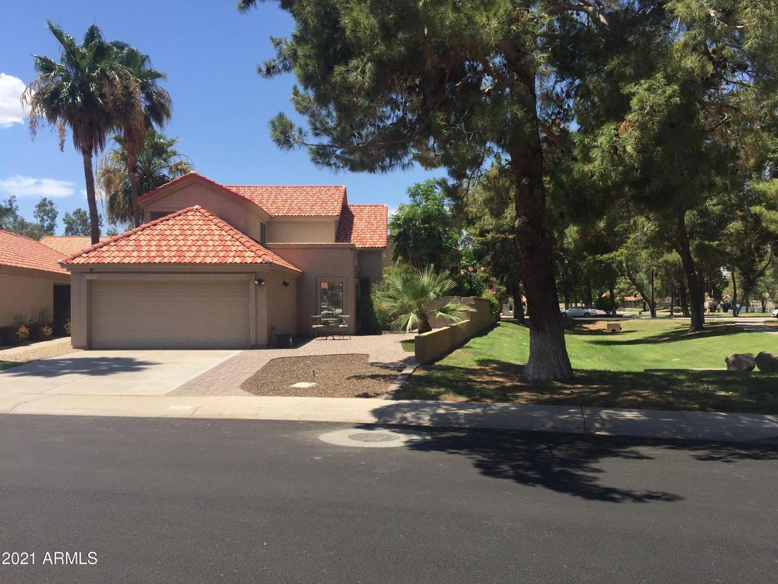 526 N Granite St., Gilbert, AZ 85234