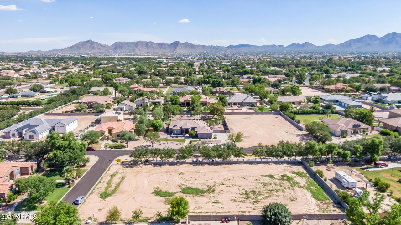 22504 S 199th Cir. #136, Queen Creek, AZ 85242