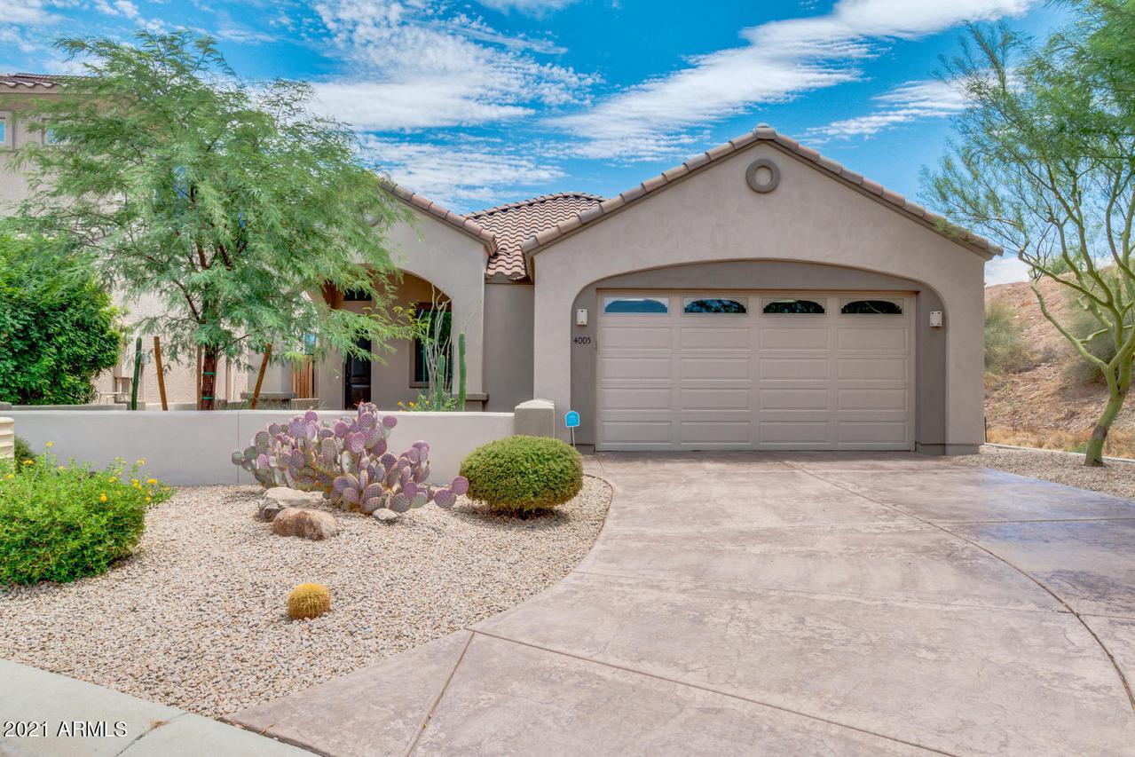 4005 E Crimson Ter., Cave Creek, AZ 85331