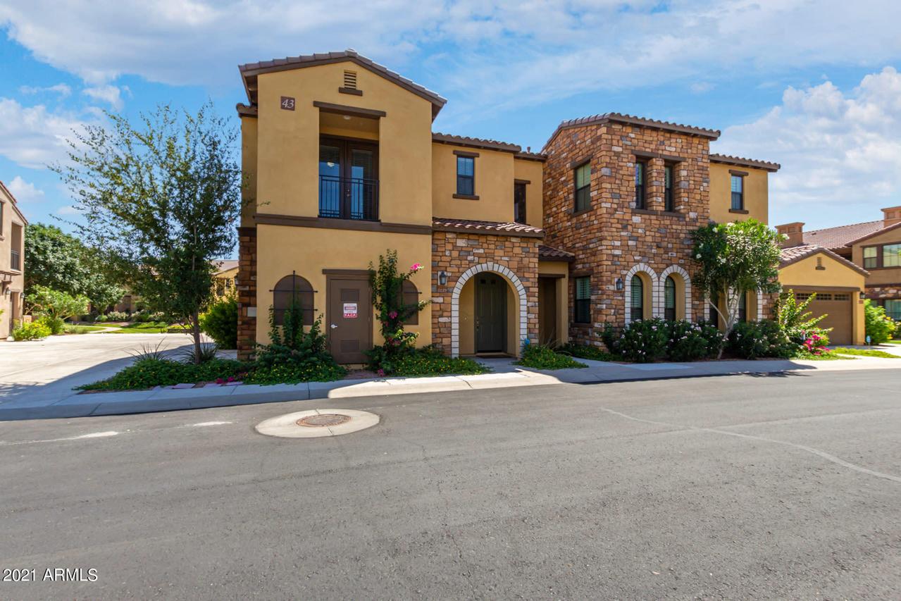 4777 S Fulton Ranch Blvd. #2129, Chandler, AZ 85248