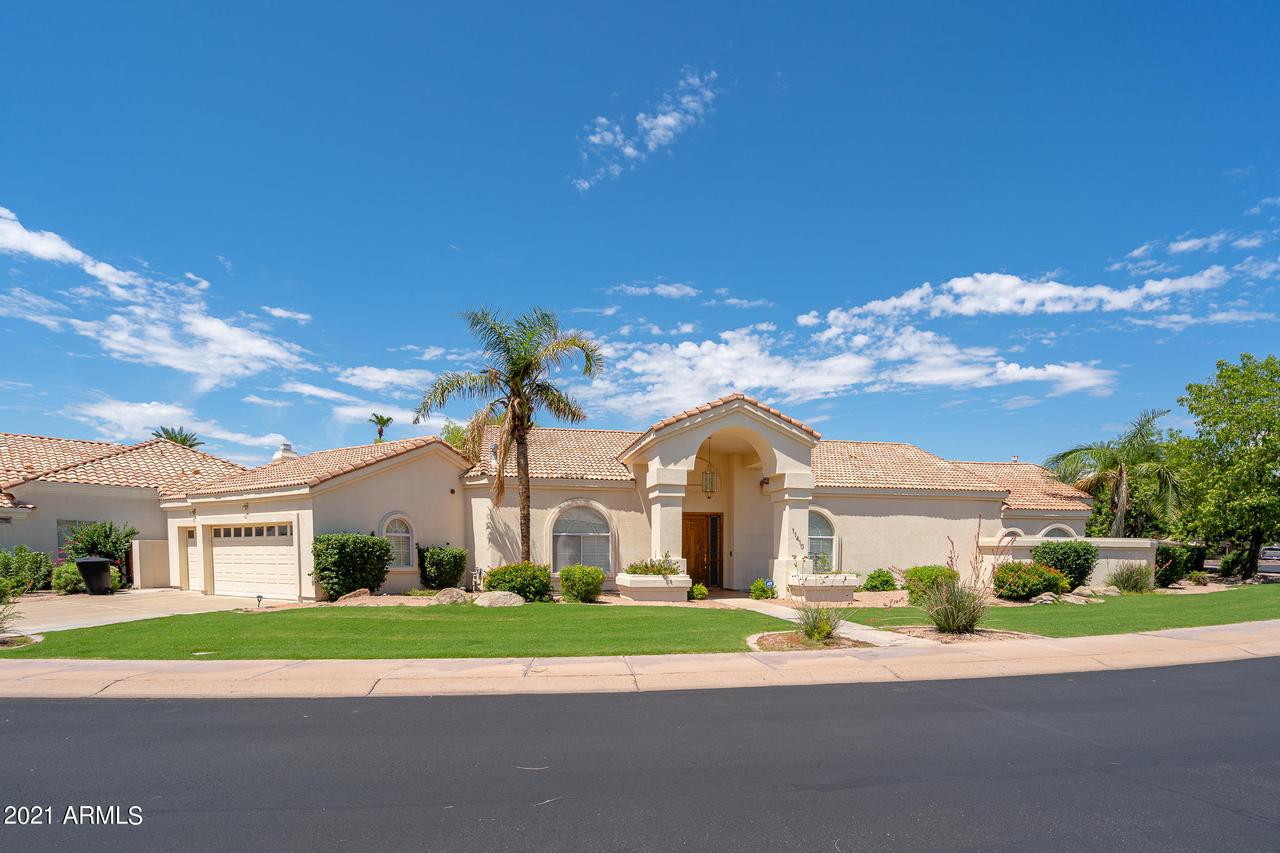 11410 E Terra Dr., Scottsdale, AZ 85259