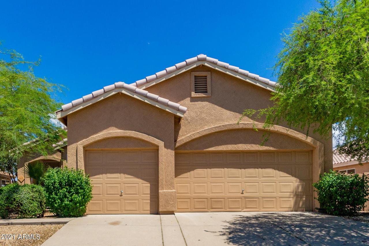 817 S Del Rancho St., Mesa, AZ 85208