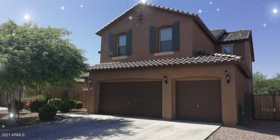 12168 W Locust Ln., Avondale, AZ 85323