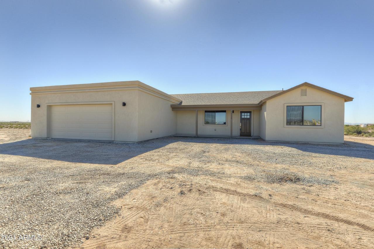 36225 W Globe Ave., Tonopah, AZ 85354