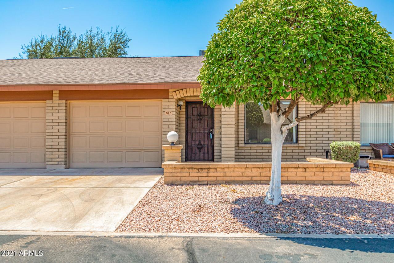 2064 S Farnsworth Dr. #101, Mesa, AZ 85209