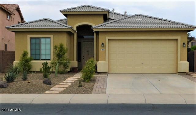 43821 W Griffis Dr., Maricopa, AZ 85138