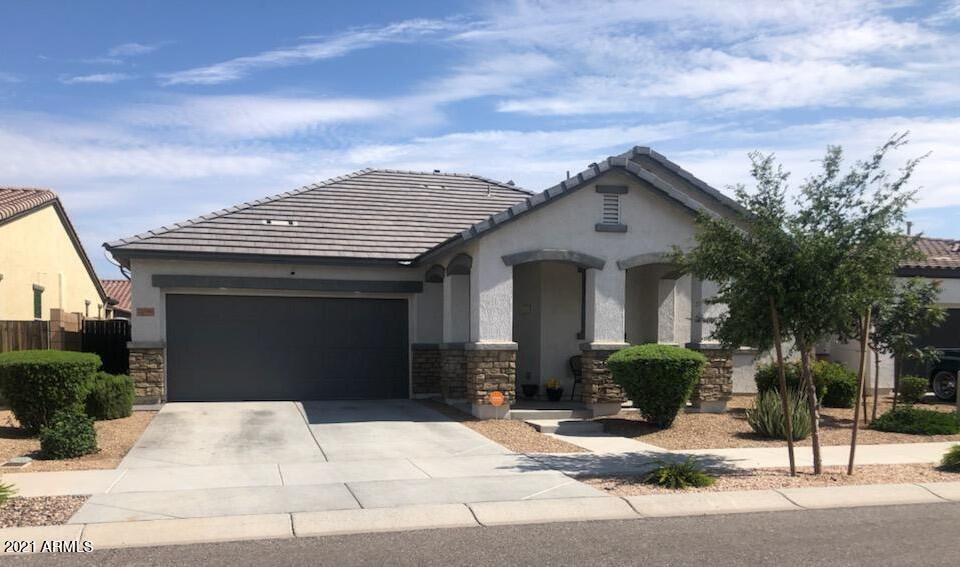 22480 E Via Del Verde, Queen Creek, AZ 85142