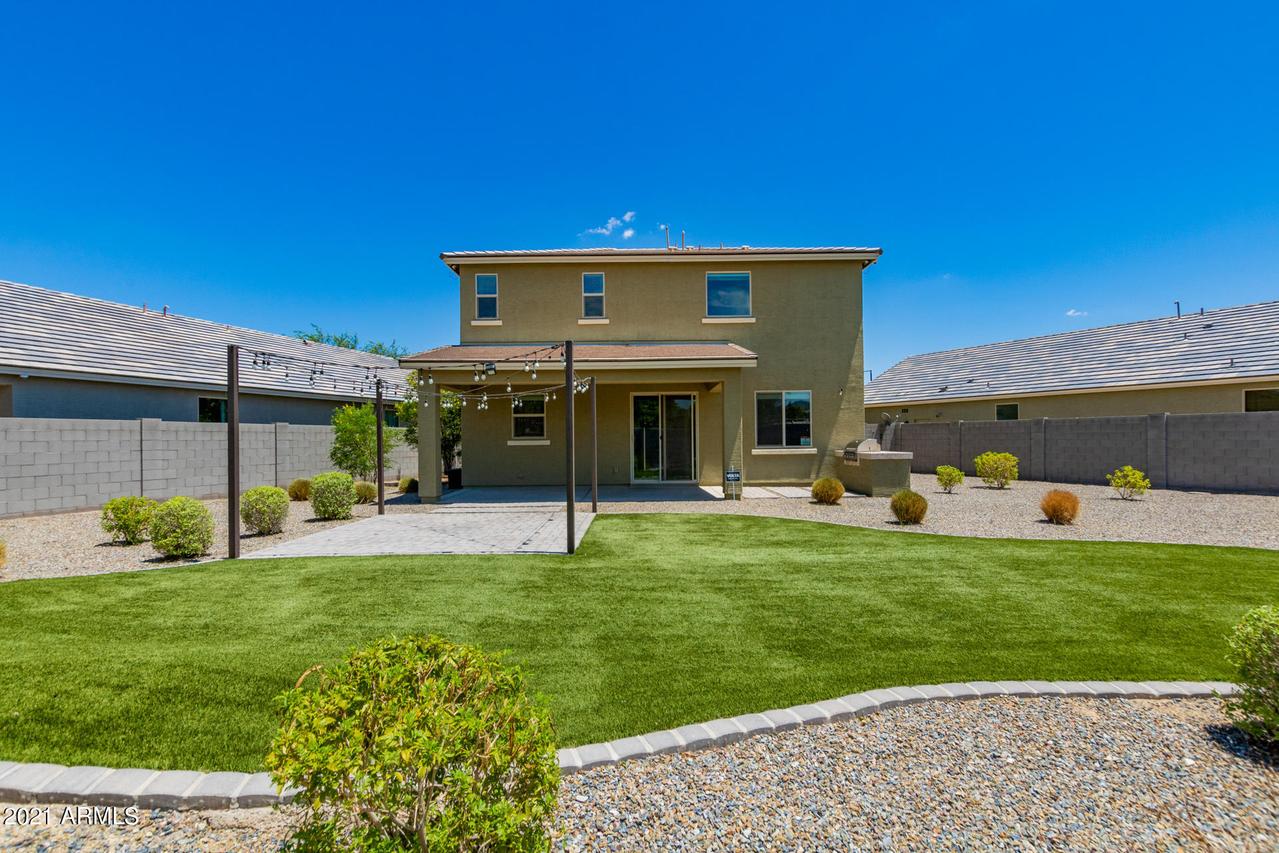 7928 S 24th Pl., Phoenix, AZ 85042