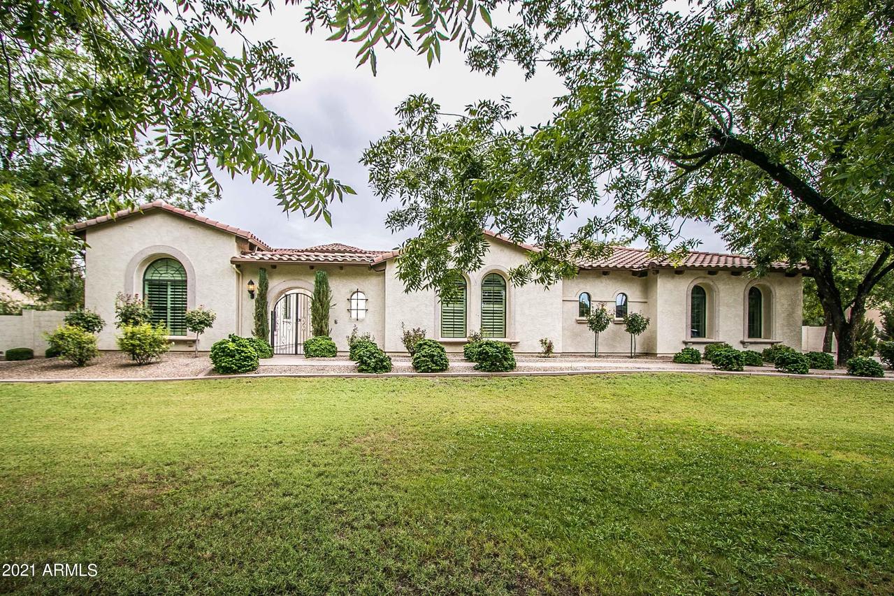 24055 S 201st Pl., Queen Creek, AZ 85142