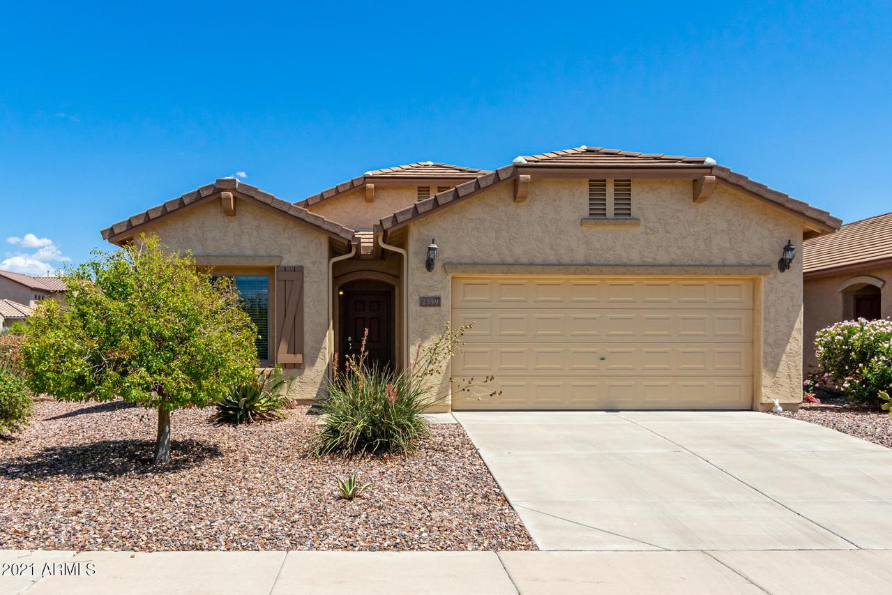 2359 N Brigadier Dr., Florence, AZ 85132