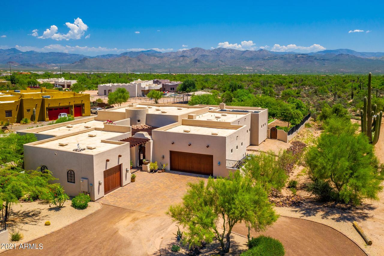 27715 N 164th Pl., Scottsdale, AZ 85262