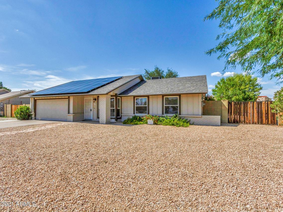 3816 W Michigan Ave., Glendale, AZ 85308