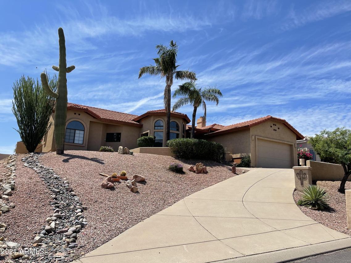 15519 E Thistle Dr., Fountain Hills, AZ 85268