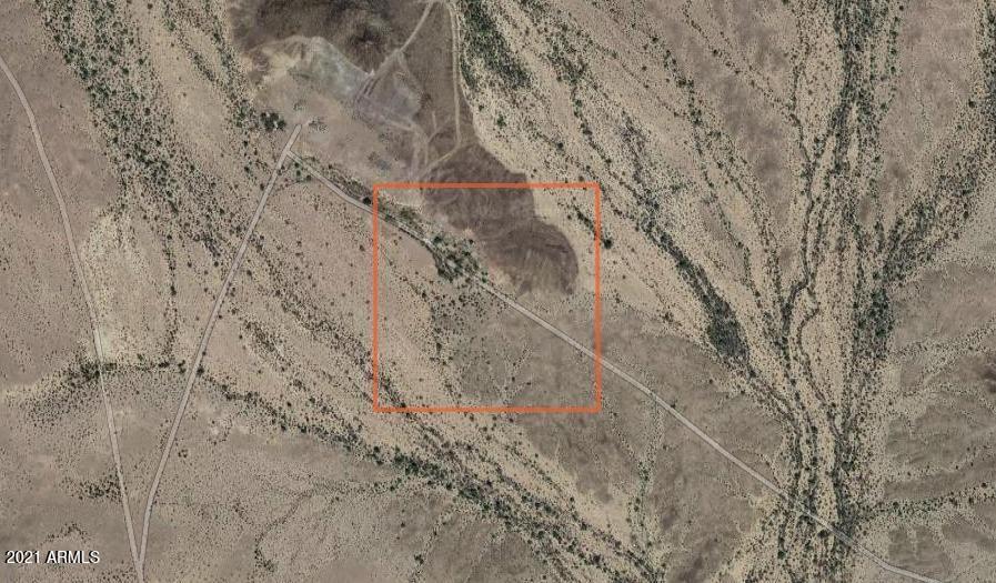 02 N Ave 44 E #1, Roll, AZ 85347