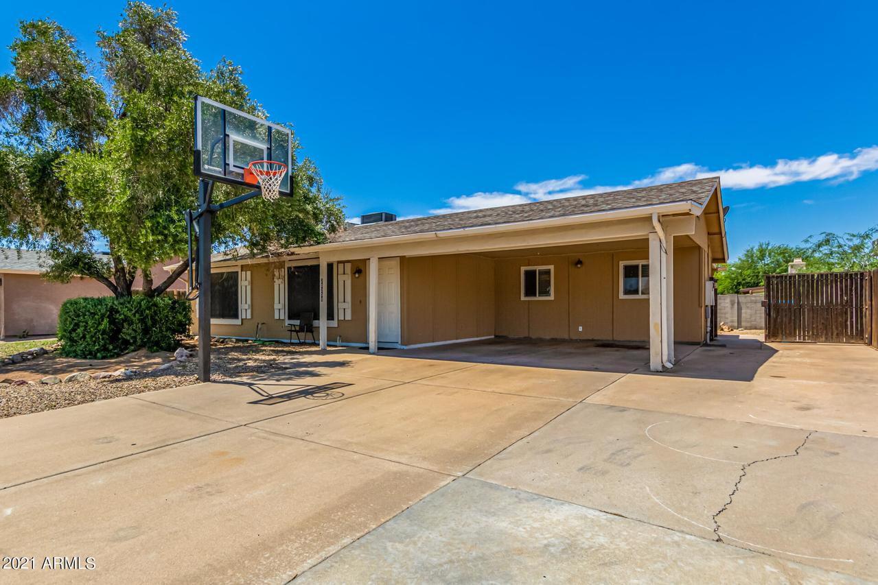 20250 N 10th Ave., Phoenix, AZ 85027