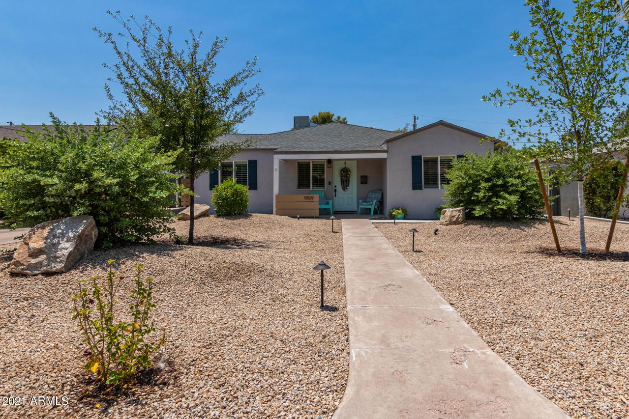 1909 E Turney Ave., Phoenix, AZ 85016