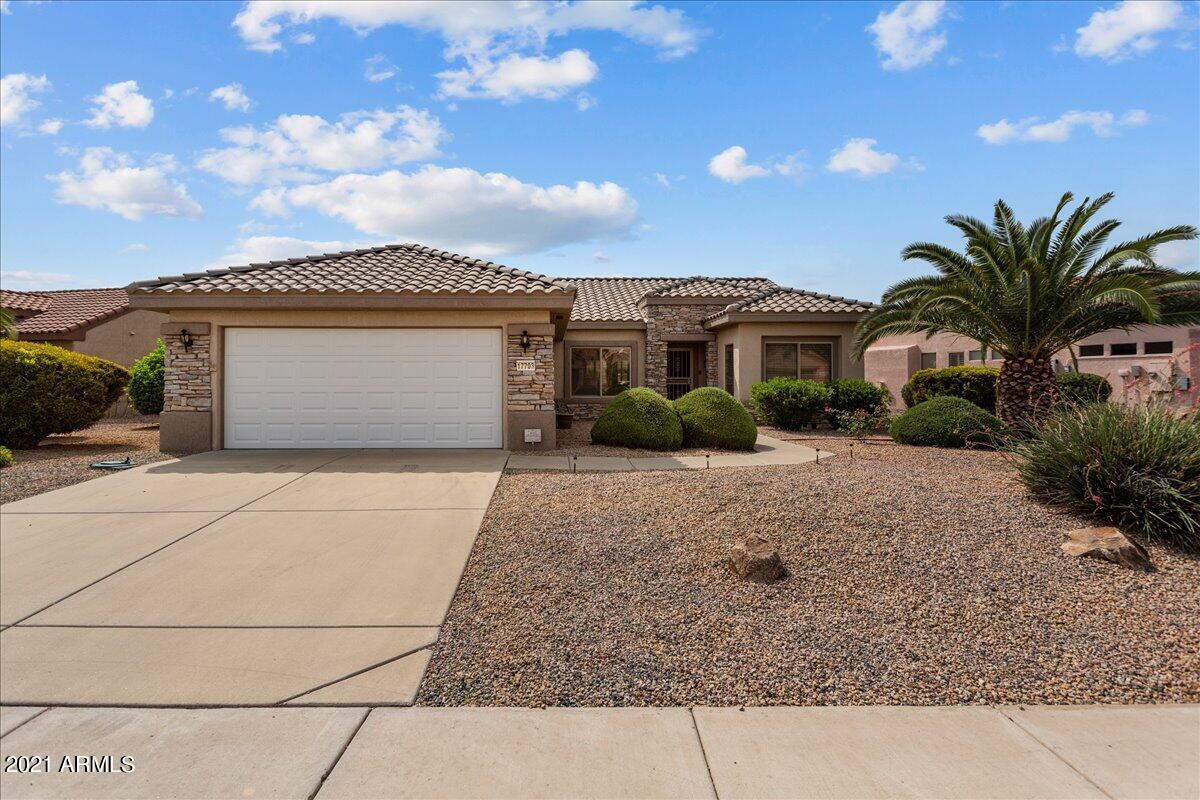 17703 N Escalante Ln., Surprise, AZ 85374