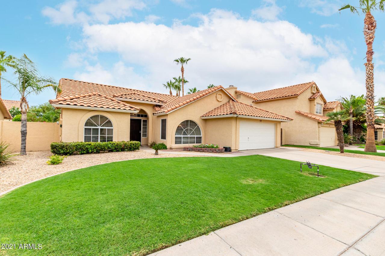 2351 W Myrtle Dr., Chandler, AZ 85248