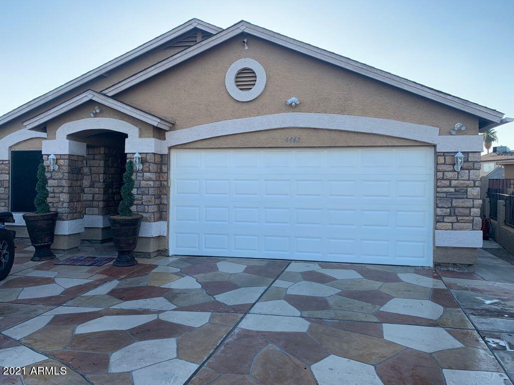 4442 N 84th Dr., Phoenix, AZ 85037