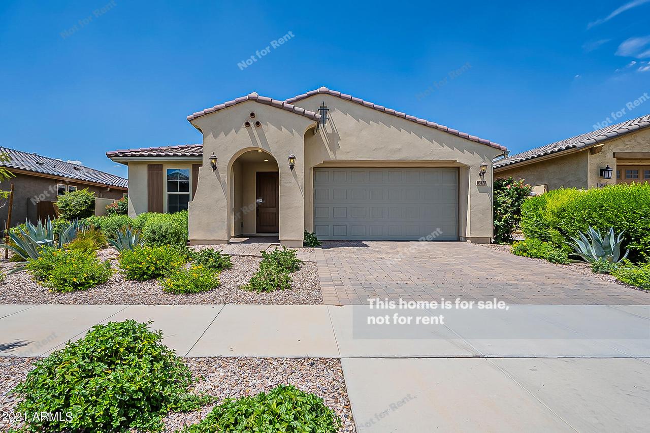 10420 E Durant Dr., Mesa, AZ 85212