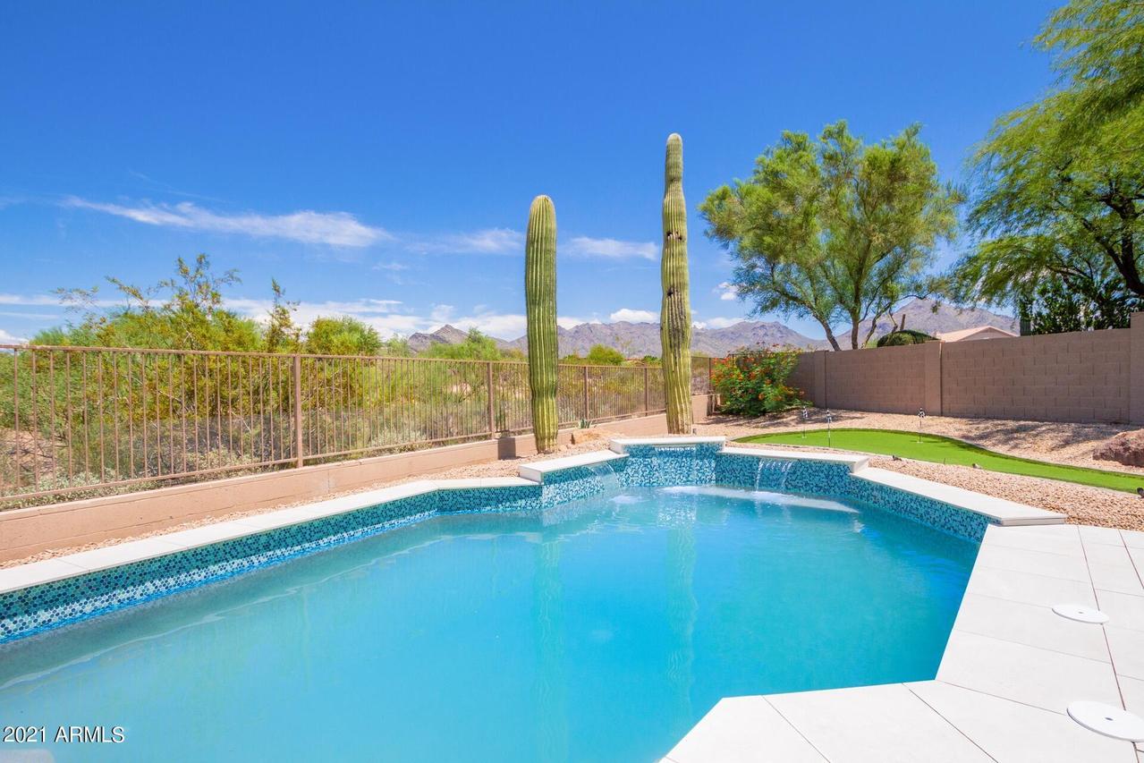 9160 E Palm Tree Dr., Scottsdale, AZ 85255