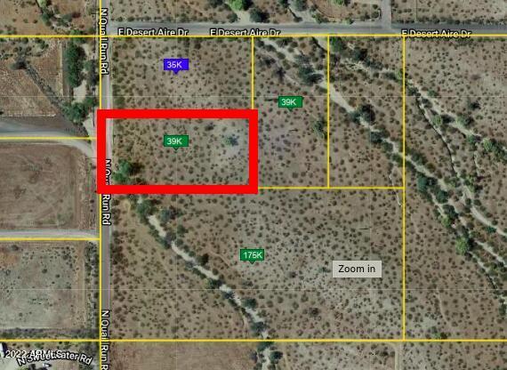1 N Quail Run Rd. #-, Florence, AZ 85132
