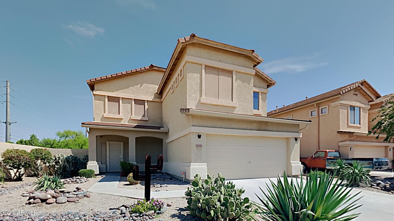 9038 W Whyman Ave., Tolleson, AZ 85353