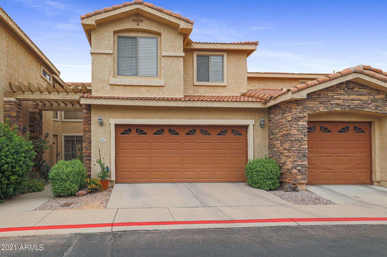 5415 E Mckellips Rd. #67, Mesa, AZ 85215