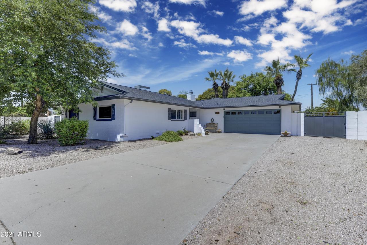 6526 N 86th St., Scottsdale, AZ 85250