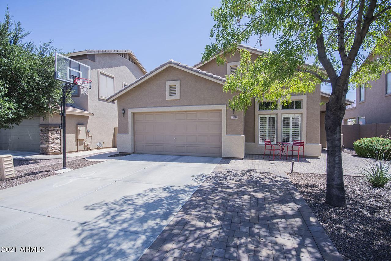 12741 W Charter Oak Rd., El Mirage, AZ 85335