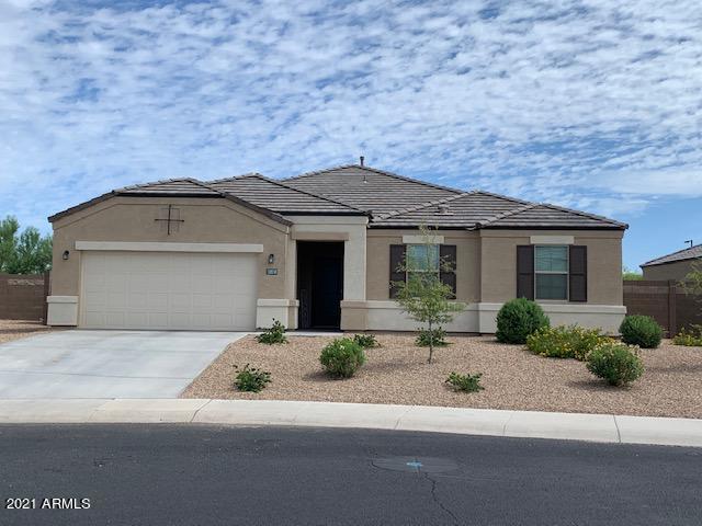30550 W Fairmount Ave., Buckeye, AZ 85396