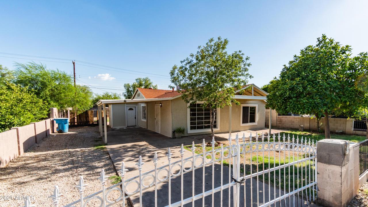 3617 W Vernon Ave., Phoenix, AZ 85009