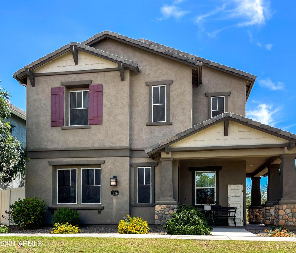 10412 E Nopal Ave., Mesa, AZ 85209