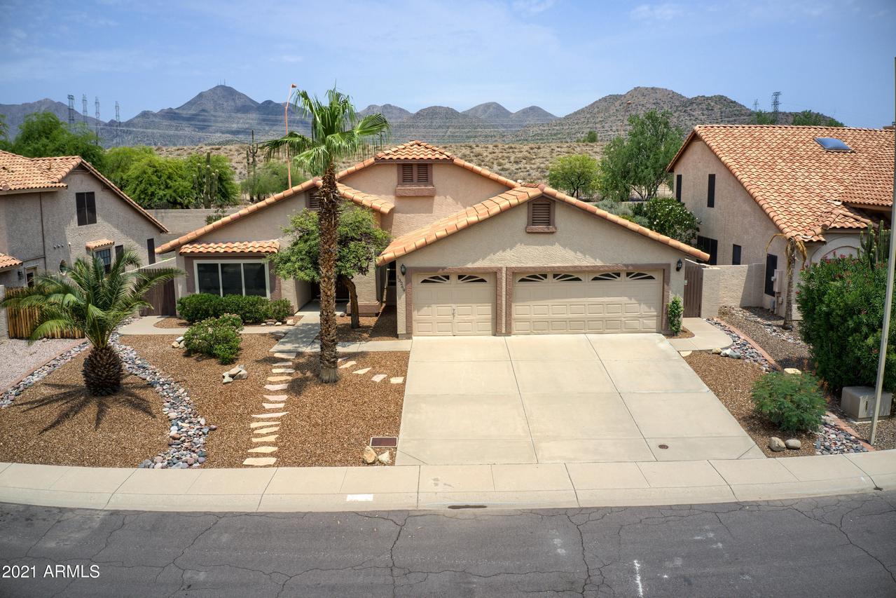 13269 N 104th Pl., Scottsdale, AZ 85260