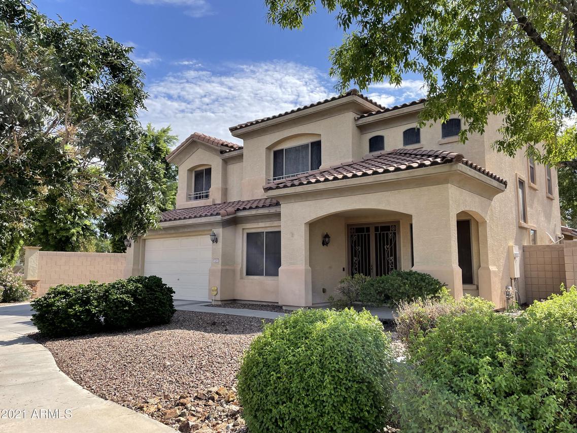 7217 N 87th Dr., Glendale, AZ 85305