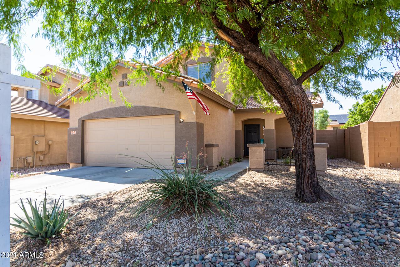23847 W Mesquite Dr., Buckeye, AZ 85396