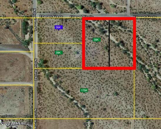 E Desert Aire Dr. #-, Florence, AZ 85132